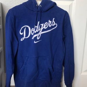 Men’s Nike Dodger Hoodie